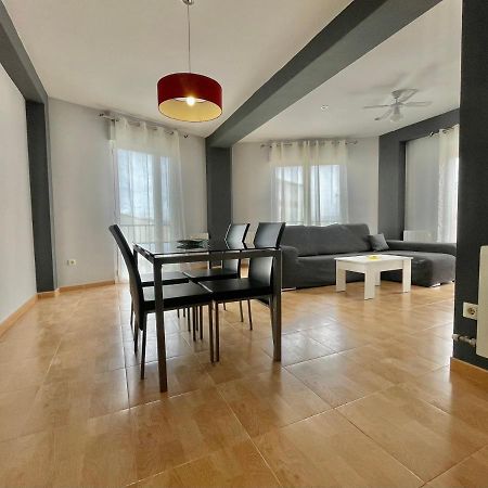 Precioso Piso En Ciudad Rodrigo Διαμέρισμα Εξωτερικό φωτογραφία