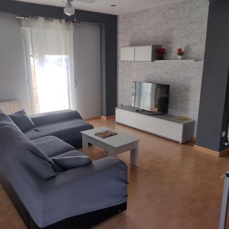 Precioso Piso En Ciudad Rodrigo Διαμέρισμα Εξωτερικό φωτογραφία