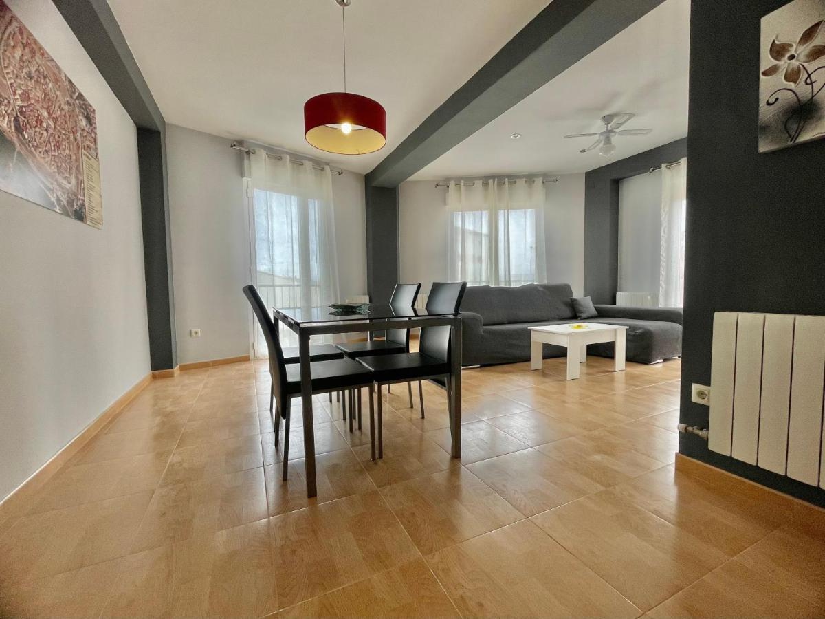 Precioso Piso En Ciudad Rodrigo Διαμέρισμα Εξωτερικό φωτογραφία