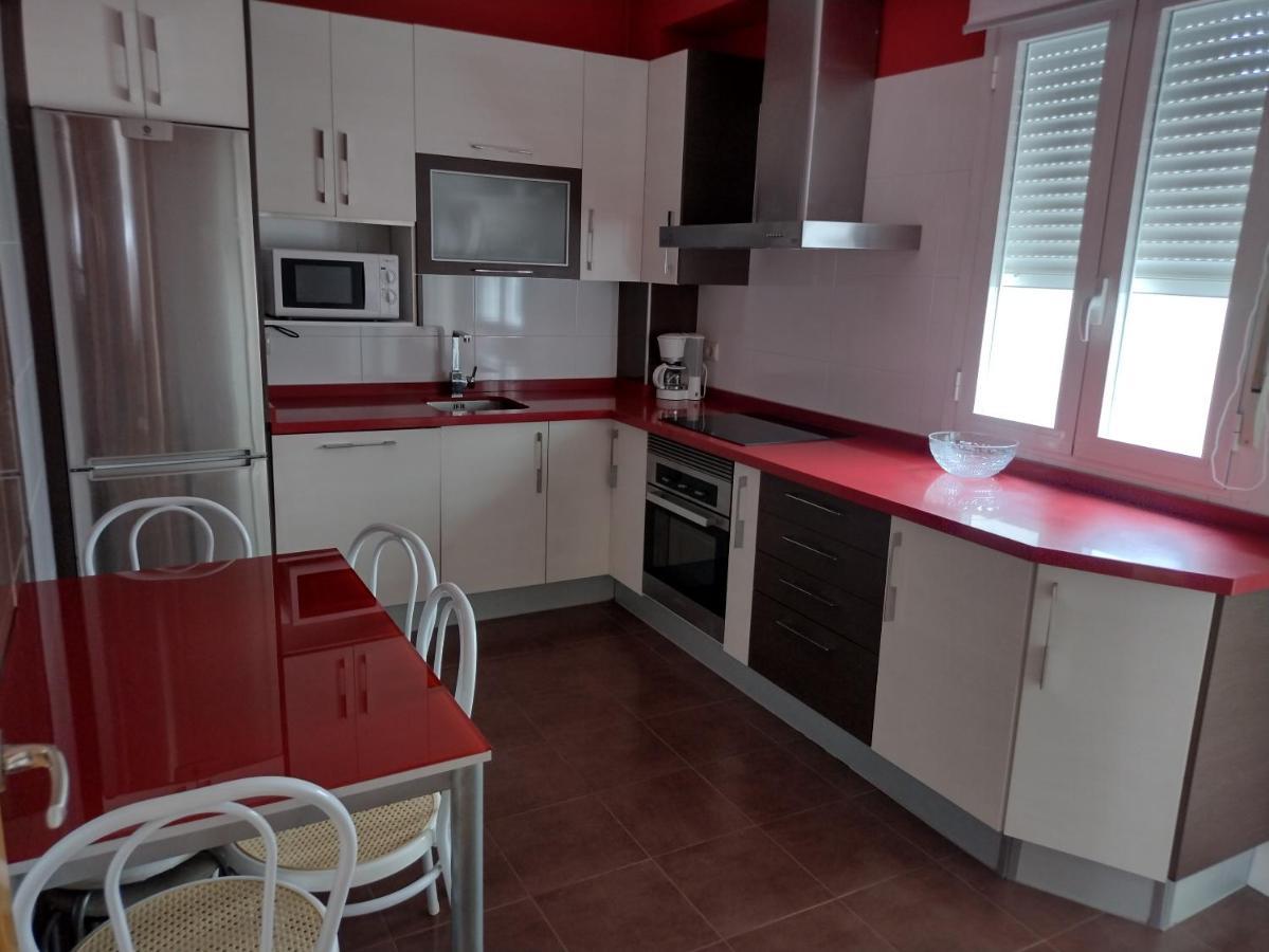 Precioso Piso En Ciudad Rodrigo Διαμέρισμα Εξωτερικό φωτογραφία