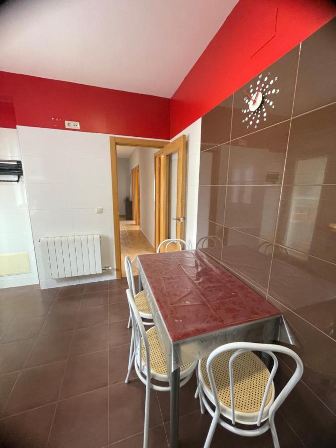 Precioso Piso En Ciudad Rodrigo Διαμέρισμα Εξωτερικό φωτογραφία