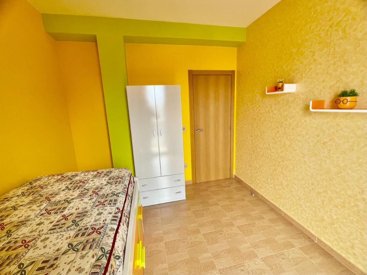 Precioso Piso En Ciudad Rodrigo Διαμέρισμα Εξωτερικό φωτογραφία