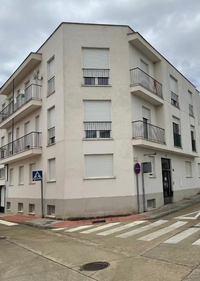 Precioso Piso En Ciudad Rodrigo Διαμέρισμα Εξωτερικό φωτογραφία