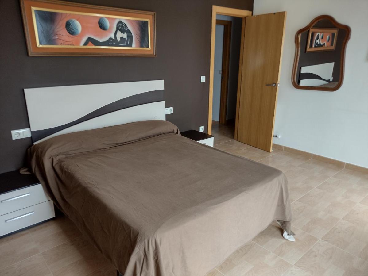 Precioso Piso En Ciudad Rodrigo Διαμέρισμα Εξωτερικό φωτογραφία