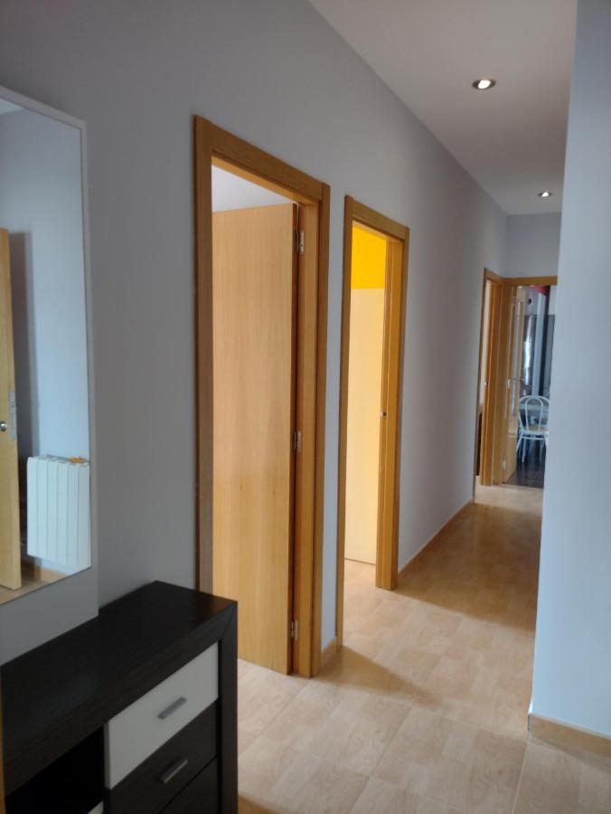 Precioso Piso En Ciudad Rodrigo Διαμέρισμα Εξωτερικό φωτογραφία