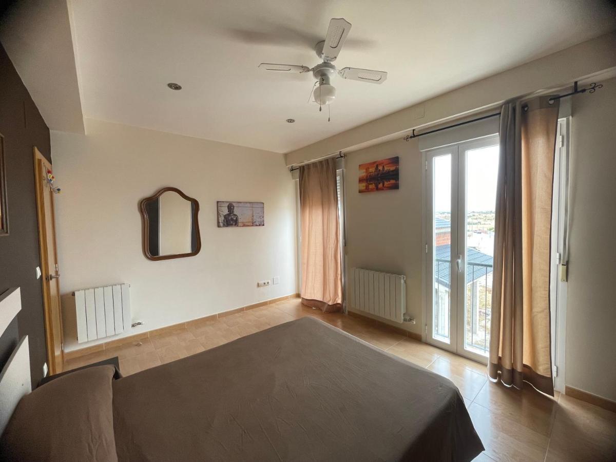 Precioso Piso En Ciudad Rodrigo Διαμέρισμα Εξωτερικό φωτογραφία