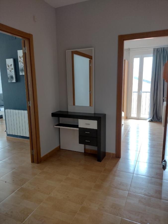 Precioso Piso En Ciudad Rodrigo Διαμέρισμα Εξωτερικό φωτογραφία