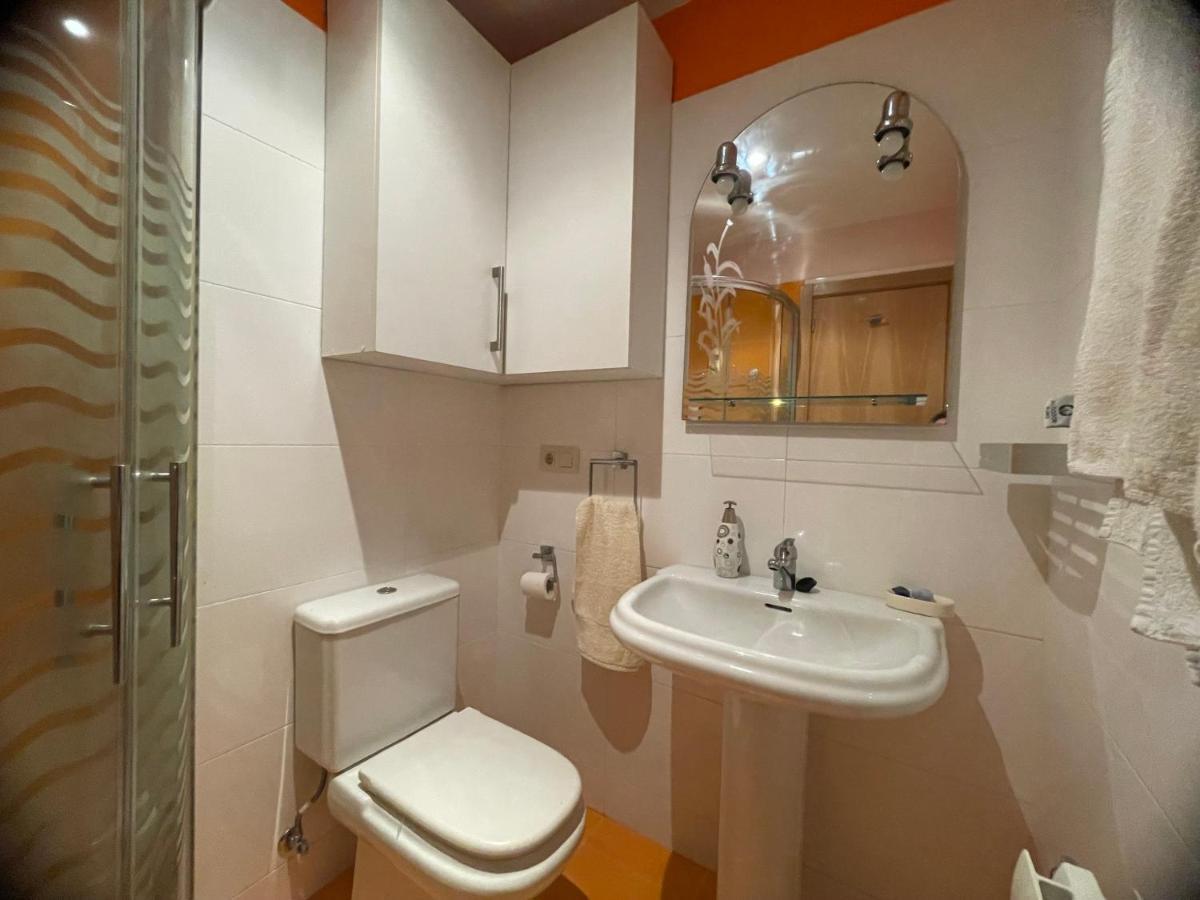 Precioso Piso En Ciudad Rodrigo Διαμέρισμα Εξωτερικό φωτογραφία